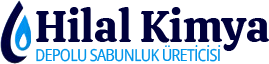 Hilal Kimya Logo